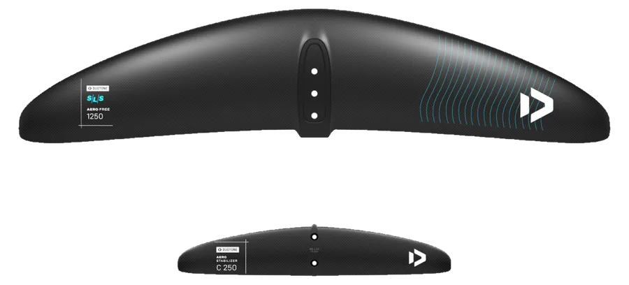 Photo de Foil complet AeroFree